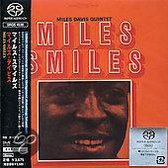 Miles Smiles