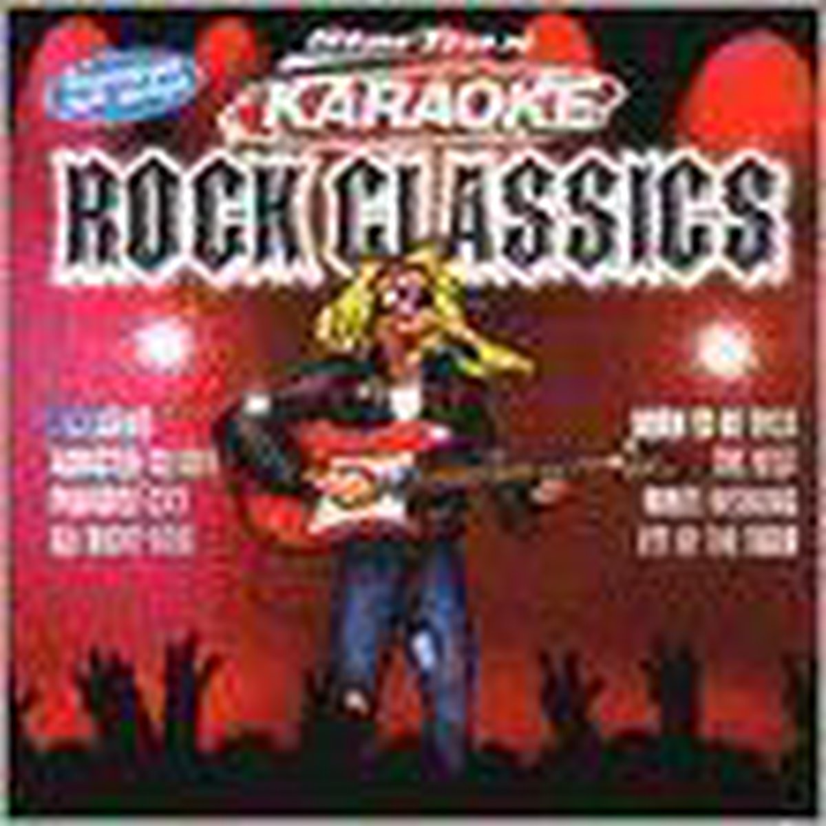 Rock Classics