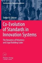 Co-Evolution of Standards in Innovation Systems