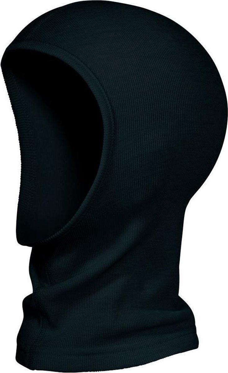 Odlo Face Mask Originals Warm Unisex Facemask Zwart