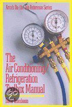 Air Conditioning and Refrigeration Toolbox Manual