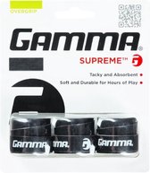 Gamma Supreme overgrip (Black)