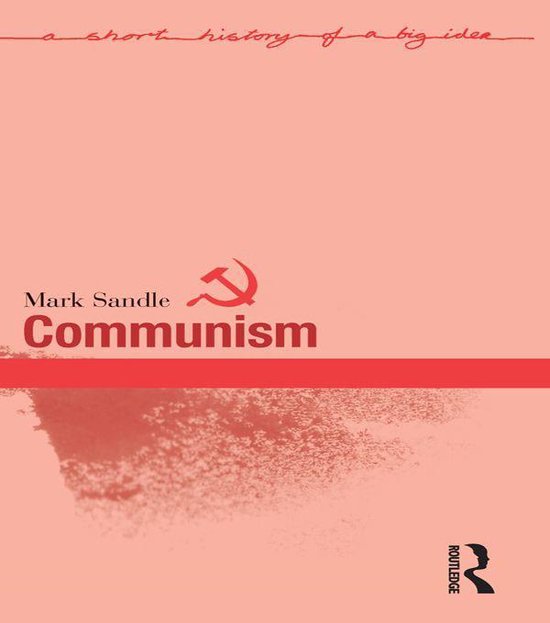 Communism - cover