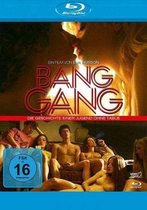 Bang Gang - Die Geschichte einer Jugend ohne Tabus (Blu-ray)