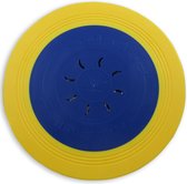 Aqua Leisure Aqua Disc - Waterspeelgoed - Blauw/ Geel