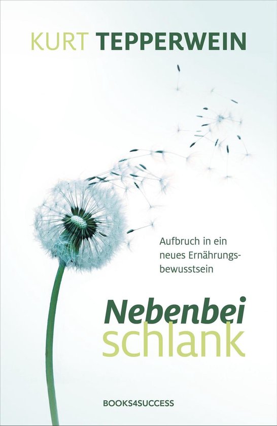 Nebenbei schlank - cover