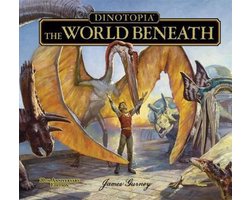 Dinotopia The World Beneath