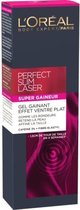 L'Oréal Paris Sublime Body Perfect Slim Laser Ultra Gaineur - Hardnekkige Zones - 125 ml - Geconcentreerd Serum