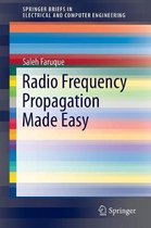 Radio Frequency Propagation Made Easy