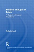 Political Thought In Islam