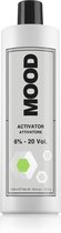 MOOD oxidant cream waterstofperoxide 9% 30 Vol.