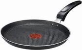 Tefal Jamie Oliver Hard Enamel - Pannenkoekpan - � 25 cm