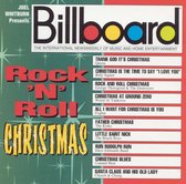 Billboard Rock 'N' Roll Christmas