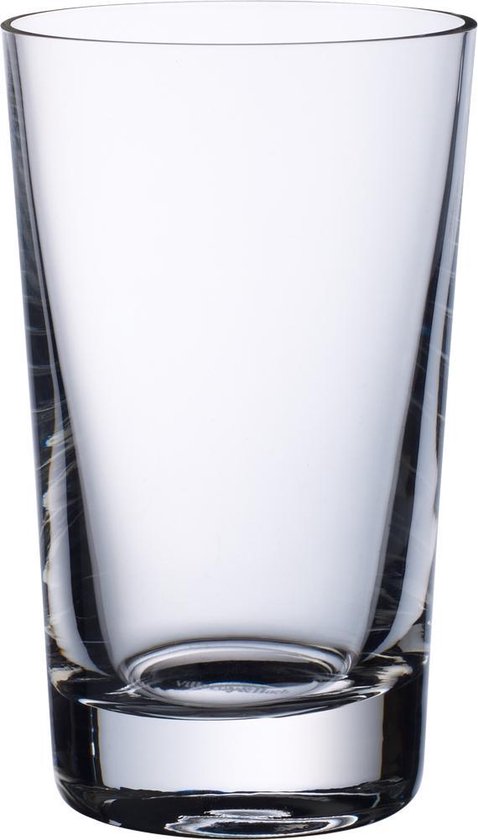 Vakantie trommel uitlokken Villeroy & Boch Basic Longdrinkglas - nr.2 - 340 ml | bol.com