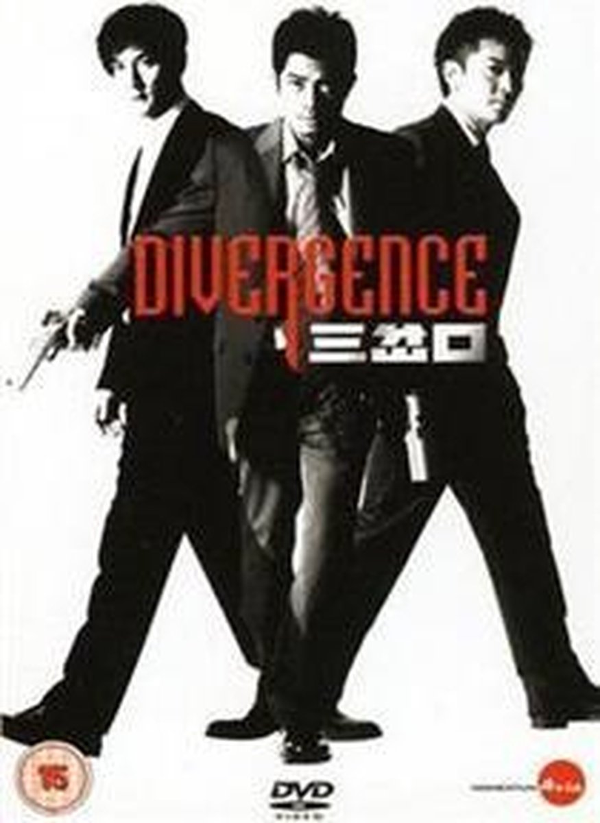 Divergence