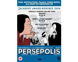 Persepolis (Import)