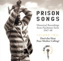 Prison Songs Vol. 2: Don'tcha Hear Poor Mother Calling?