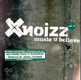X-Noizz - Music You Believe