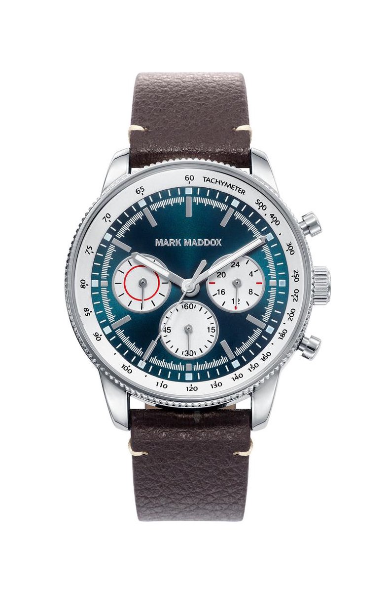 MARK MADDOX - MARK MADDOX WATCHES HC2008-37 - Heren -