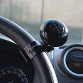 Stuurwiel knop Voor in de auto | bol.com