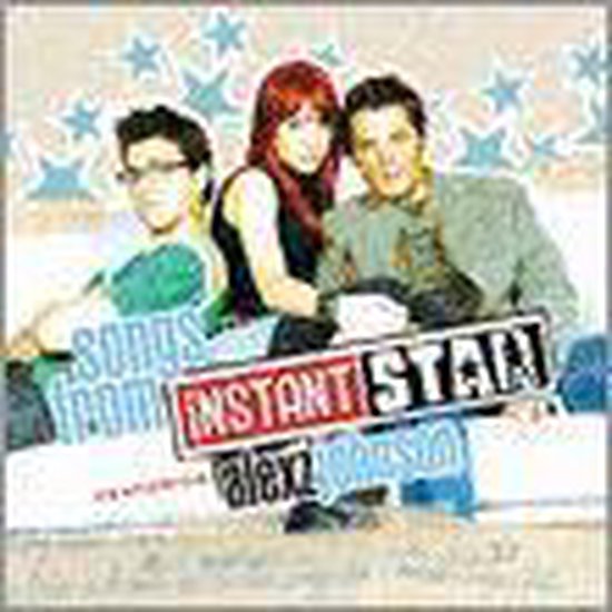 Songs From Instant Star