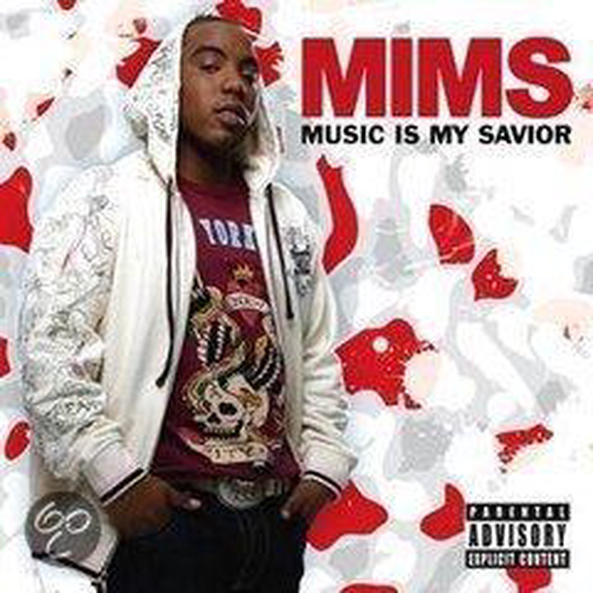 Music Is My Saviour