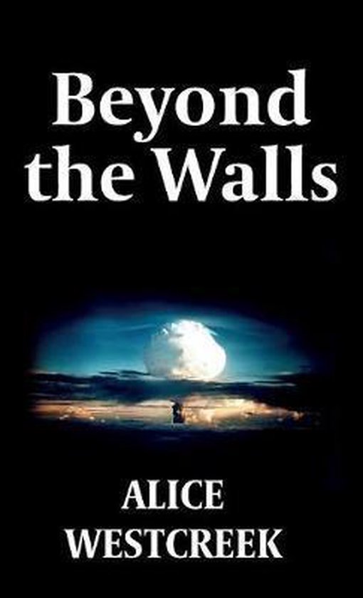 Beyond the Walls - cover