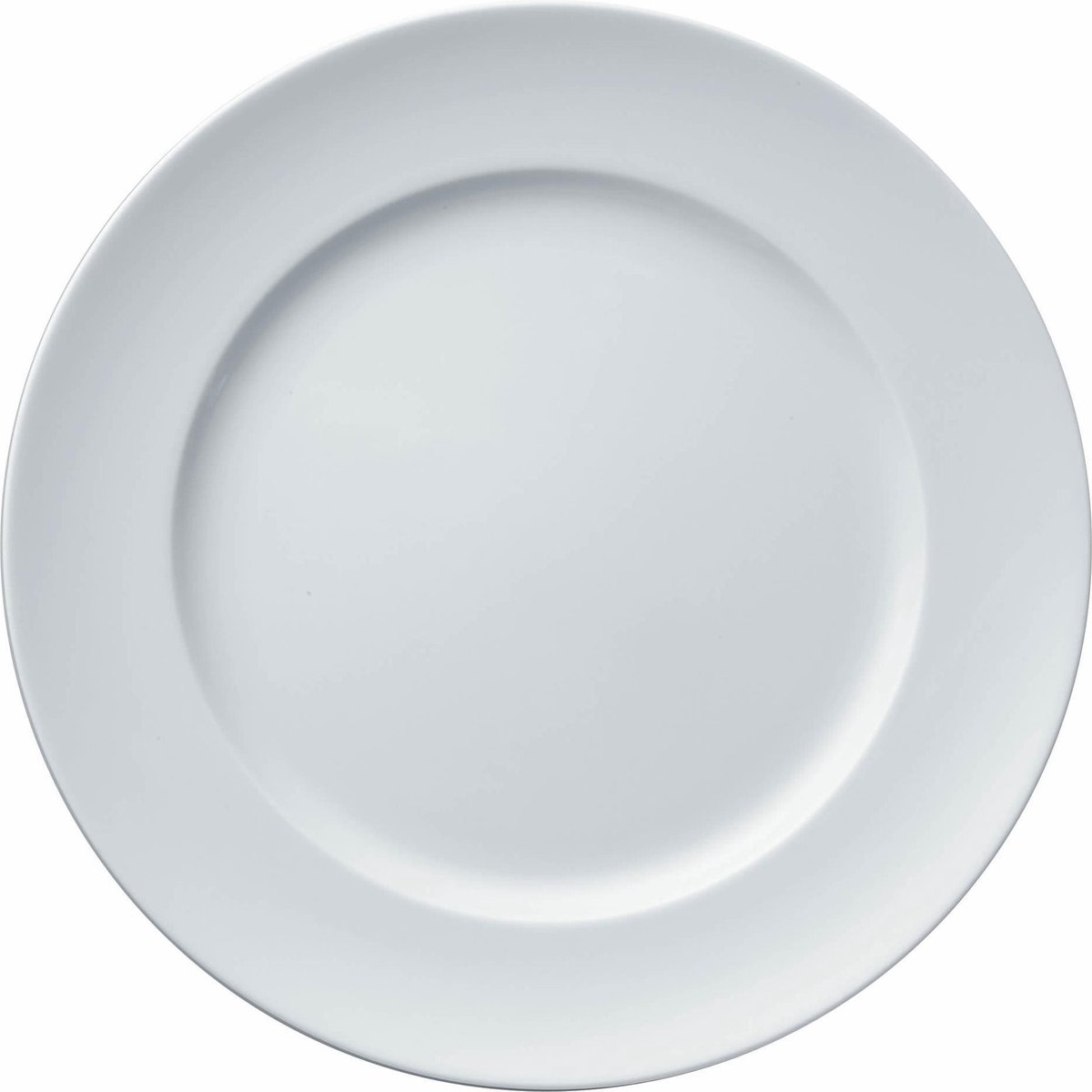 Rosenthal Thomas Sunny Day wit bord 27 cm Porselein