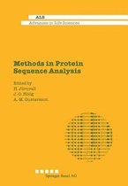 Methods in Protein Sequence Analysis