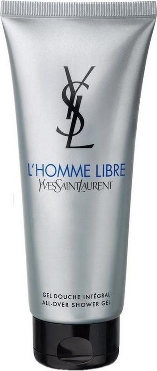 Yves Saint Laurent L'Homme Libre Douchegel 200 ml | bol.com