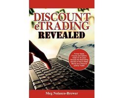 Discount ETrading Revealed
