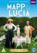Mapp & Lucia (DVD)