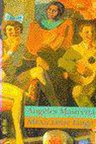Rainbow pocketboeken 411: Mexicaanse tango