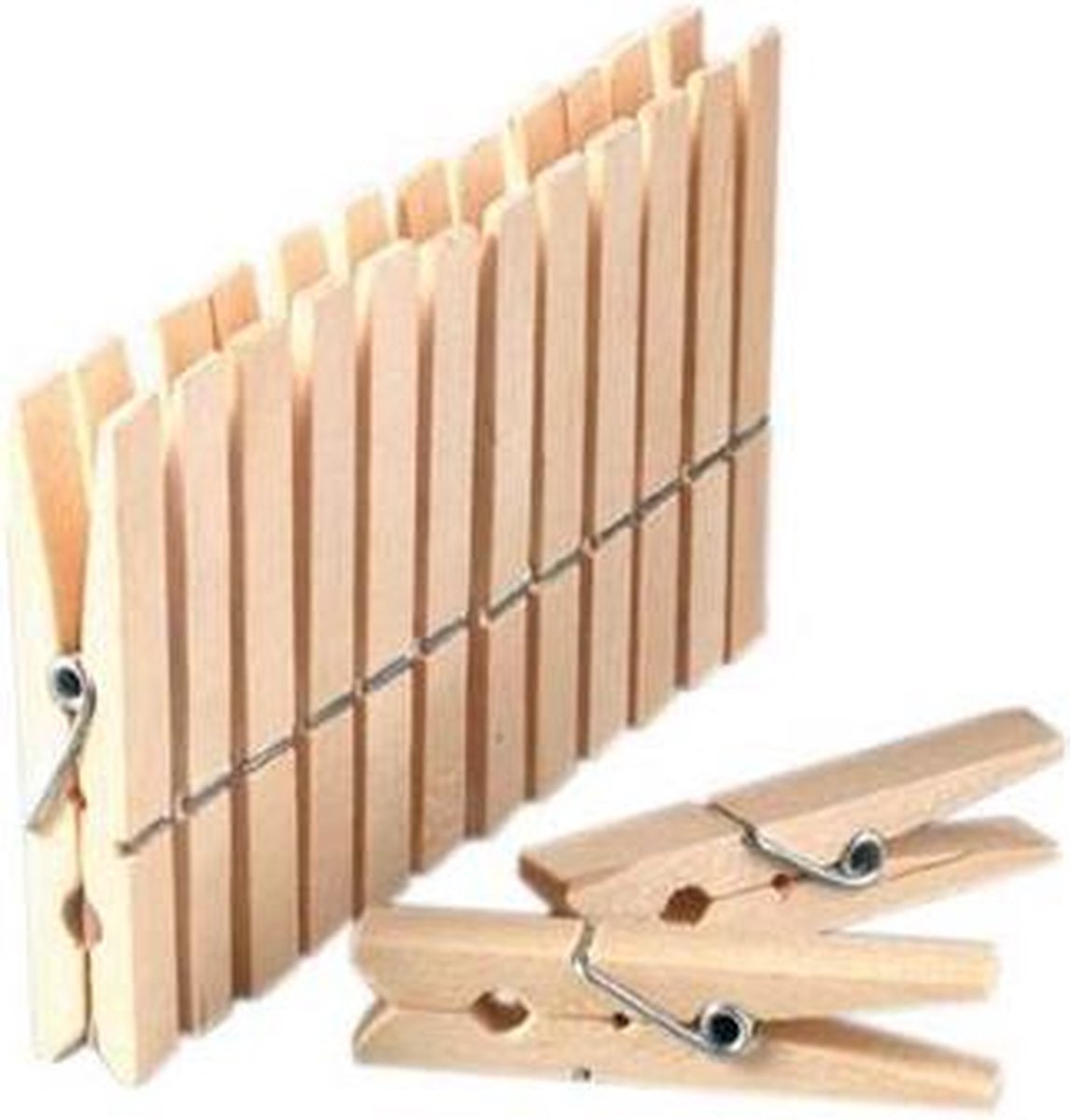 Goedkoopste Wasknijpers 72mm