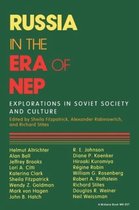 Russia In The Era Of Nep