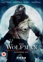 Wolfman - Dvd