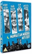 Manhattan Murder Mystery (UK Import)