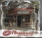 Viva! Terlingua! Nuevo!: Songs of Luckenbach Texas