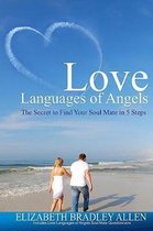 Love Languages of Angels