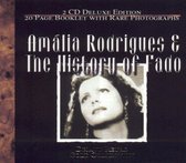 And The History Of Fado