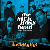 Lucky Guy! (Feat. Dennis Greunling)