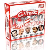 Q Music Top 500 Van Deze Eeuw Box