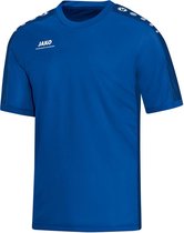 Jako T-shirt - Royal - M