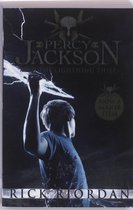 Percy Jackson and the Lightning Thief (Fti)