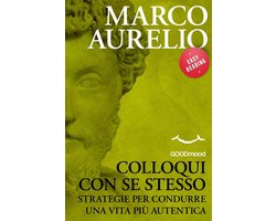 Colloqui con se stesso eBook by Marco Aurelio - EPUB Book