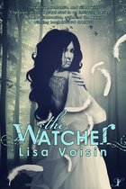 The Watcher Saga 1 - The Watcher