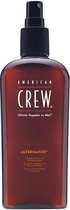 American Crew - Alternator Flexible Finishing Spray - 100ml