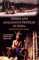Tribes and Analogous Peoples in India