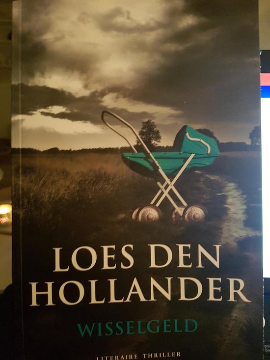 Wisselgeld - cover