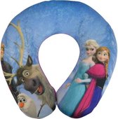 Disney frozen nek kussen 22x21 cm